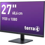 LCD / LED monitors TERRA 2727W / MESSEWARE