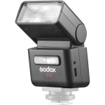 Fotoaparato Blykstė - GODOX iFlash iT32 TTL Blykstė 7,2 V 900 mAh 510 Blyksnių Tamsiai Pilka