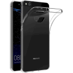 Fusion Accessories "Ultra Back Case 1 mm Huawei P10 Lite" Transparent