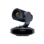 Kamera - Feelworld 4K10X PTZ 8.29MP 10x Zoom HDMI USB3.0 LAN Juoda