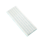 Leifheit 56623 &scaron;luostės priedas &Scaron;luostės drėgnos pagalvėlės Blue Balta