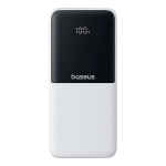 Baseus &bdquo;Lipow&ldquo; i&scaron;orinė baterija 10000mAh 22.5W su dviem Built įėjimais Cables (su Baseus paprastu USB-A - USB-C 3A 20cm