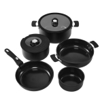 VIDAUS ĮRANGŲ RINKINYS 8PCS / 95800 RESTO