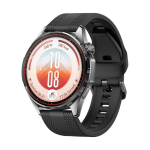 I&scaron;manusis laikrodis - Huawei Watch GT 7 46 mm Juodas