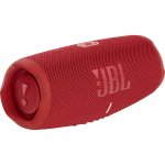 Belaidis Garsiakalbis - JBL Charge 5 Raudonas