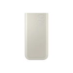 Samsung EB-P4520XUEGEU bezvadu lādētājs 20000 mAh Bē&scaron;s