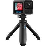 Kameros Ilginamasis Stovas - GoPro Shorty Mini Ilginamasis Stovas + Trikojis 11,7-22,7 cm