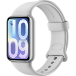 I&scaron;manioji apyrankė - Xiaomi Smart Band 10 Pro 1,74 colio AMOLED Glacier Silver