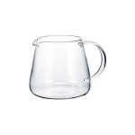 Hario - V60 Barista - Glass server 600ml
