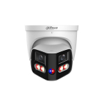 Tinklo IP kamera - Dahua P-DW3859-A180-AS-PV 8 MP 2,8 mm 180&deg; IR &scaron;ilta &scaron;viesa 30 m PoE+ IP67