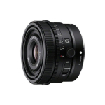 Sony FE 24mm f / 2.8 G pilna kadra objektīvs