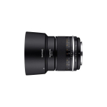 Objektīvs Samyang MF 85mm f / 1.4 MK2 Sony kamerām (F1111206102)