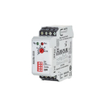 METZ Connect 11065727 MARk-E08 daudzfunkciju laika relejs 24 V AC / DC, 1 pārslēg&scaron;anas kontakts