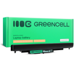 Greencell Battery HS04 for HP 250 G4 G5 255 G4 G5, HP 15-AC012NW 15-AC013NW 15-AC033NW 15-AC034NW 15-AC153NW - OUTLET