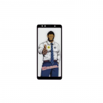 LCD apsauginis stikliukas "ESD Anti-Static Dust Proof" Xiaomi Mi 11 Lite 4G / Mi 11 Lite 5G / Xiaomi 11 Lite 5G NE juoda