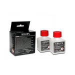 Pieno sistemos valymo skystis Krups XS900010 (2X100ml.)