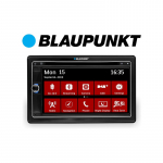Blaupunkt LEIPZIG 690 DAB NAV Sunkvežimis / KEMPINGAS