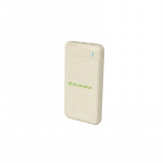 Tellur PD103 Green Power Bank 10000mAh, 2xQC3.0 + PD 18W kremas