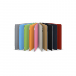 Apple iPad2 / iPad3 Prestige Smart Cover rožinis
