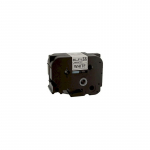 Analoginė juostelė Brother TZe-261, 36mm x 8m, juoda ant baltos