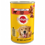Veislinė jautiena drebučiuose 400 g