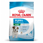 Royal Canin SHN Mini Puppy - sausas &scaron;uniukų maistas - 4 kg