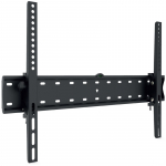 Libox LB-120 televizoriaus laikiklis / stovas 2,16 m (85') juodas