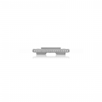 Apsauginis tinkliukas nuo dulkių skirtas iPhone 6 ORG