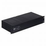 UPS EVER ECO Pro 1200 AVR CDS 19' (stovinis, 1200 VA) (W / EAVRRM-001K20 / 00)