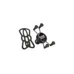 RAM Mount X-Grip universalus telefono laikiklis su rutuliu