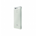 Galinis dangtelis Huawei P9 Mystic Silver originalus (used Grade C)