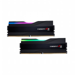G.Skill Trident Z5 RGB F5-6000J3636F32GX2-TZ5RK atminties modulis 64 GB 2 x 32 GB DDR5 6000 MHz