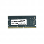 AFOX SO-DIMM DDR4 16GB 3200MHZ MIKRONŲ LUSTAS
