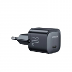 Įkroviklis Joyroom JR-TCF02 20W USB-C juodas