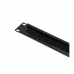 EXTRALINK KABELIŲ TVARKYKLĖ SU &Scaron;EPETĖLIU