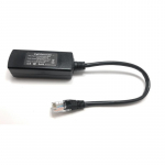 Pasyvus PoE ilgintuvas 10 / 100 Mbps