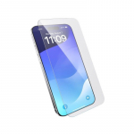 iLike Xiaomi Redmi 13C 4G / Poco C65 0.33 plok&scaron;čias skaidrus antistatinis stiklas