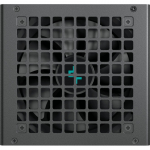 &bdquo;DeepCool PL650D&ldquo; maitinimo blokas 650 W 20+4 kontaktų ATX ATX juodas