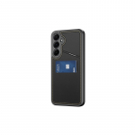 Dėklas Dux Ducis 'Rafi II Mag' skirtas Samsung S926 S24 Plus juodas