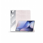 Dėklas Dux Ducis 'Unid' skirtas Apple iPad Pro 11 (2024) rožinis