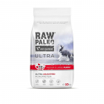 VETEXPERT Raw Paleo Ultra MediumLarge Puppy Beef - sausas &scaron;uniukų maistas - 10 kg