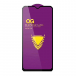LCD apsauginis stikliukas "11D Full Glue" OnePlus Nord 3 juodas be įpakavimo