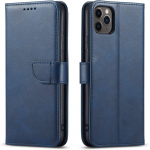 Dėklas Wallet Case Xiaomi Redmi 14C / Redmi A4 / Poco C75 mėlynas