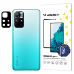 Wozinsky Full Camera Glass 9H Full Camera Glass Glass for Xiaomi Redmi Note 11 Camera (KINIJA)