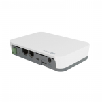 MIKROTIK daiktų interneto &scaron;liuzo mazgas