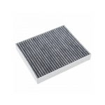 Salono oro/žiedadulkių filtras su aktyvuota anglimi, skirtas &bdquo;Ford Focus&ldquo; ir kitiems automobiliams, pakeičia 13271191