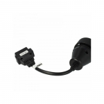 OBD1 37 kontaktų į OBD2 16 kontaktų adapteris MAN sunkvežimiams ir kt.