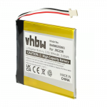 Baterija, skirta &bdquo;Amazon Kindle&ldquo; 10-osios kartos, J9G29R modeliui ir kt., 900 mAh