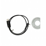 USB programavimo kabelis, skirtas &bdquo;Kenwood&ldquo;, &bdquo;Linton&ldquo; ir kt.