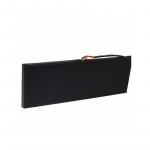 Baterija, pana&scaron;i į 961TA013F, skirta &bdquo;Gigabyte P34&ldquo; ir kitiems, 3950 mAh, 15,2 V
